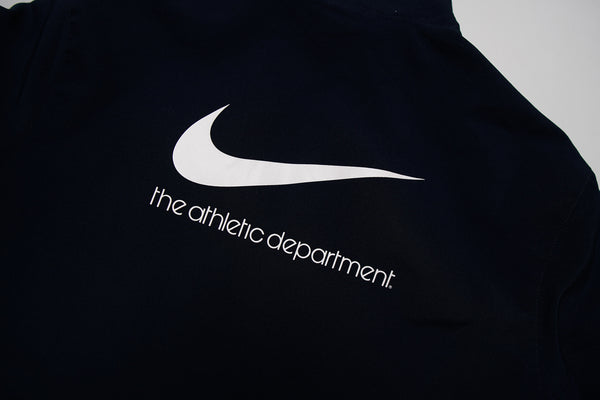 Vintage Nike Trackjacket | Wmns M / Men's XS