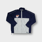 Vintage Nike Trackjacket | M