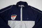 Vintage Nike Trackjacket | M