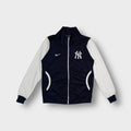 Nike New York Yankees Trackjacket | Wmns M / Men's S