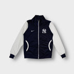 Nike New York Yankees Trackjacket | Wmns M / Men's S