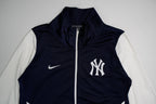 Nike New York Yankees Trackjacket | Wmns M / Men's S