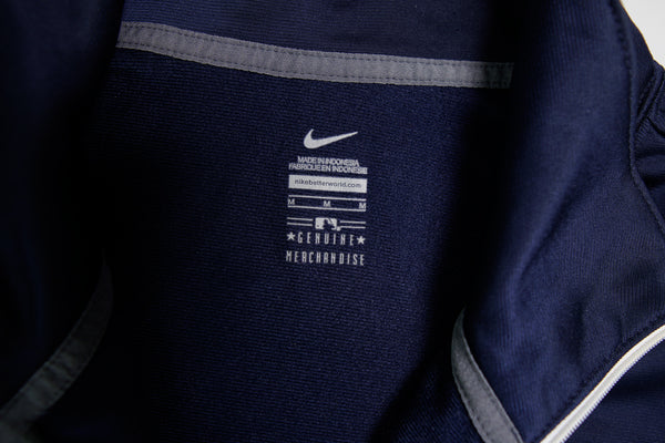 Nike New York Yankees Trackjacket | Wmns M / Men's S