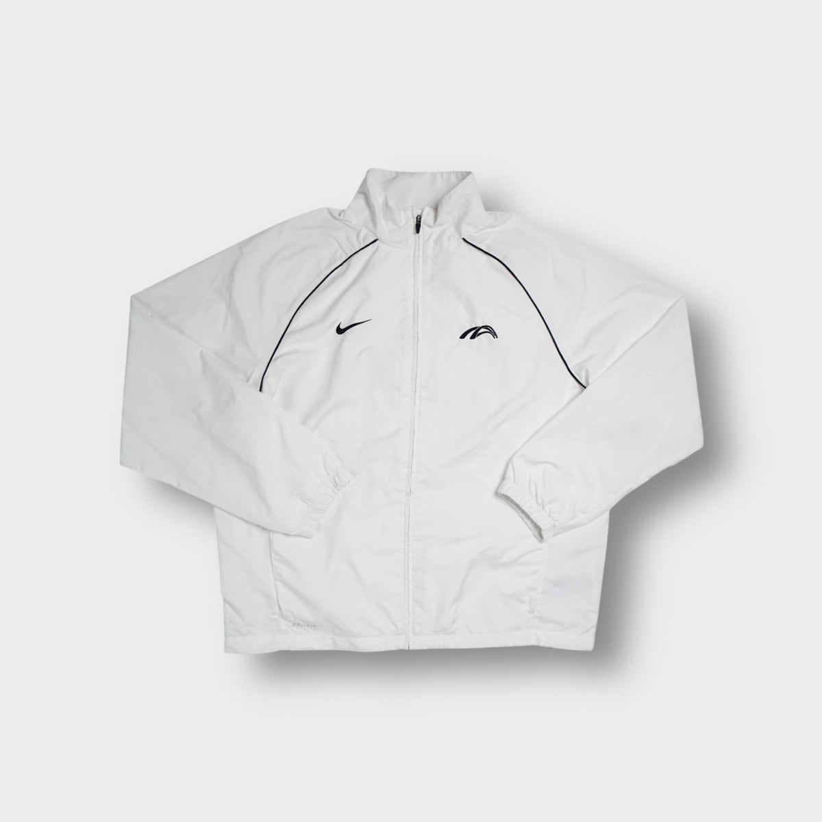 Nike Trainingsjacke | XL