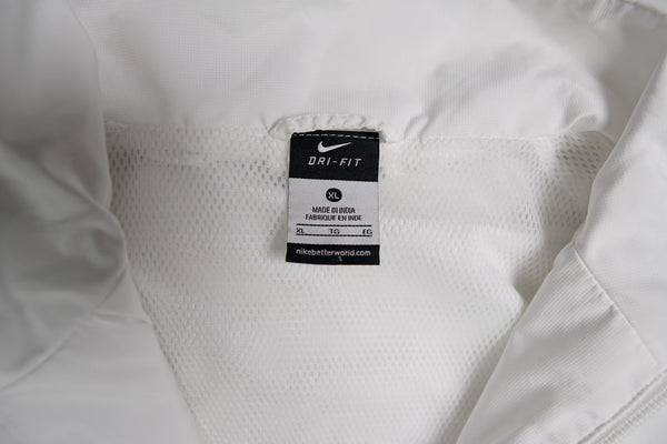 Nike Trainingsjacke | XL