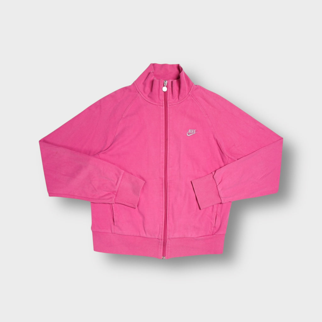 Vintage Nike Sweatjacke | Damen S