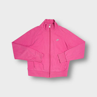 Vintage Nike Sweatjacke | Damen S