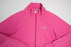 Vintage Nike Sweatjacke | Damen S