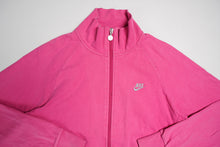 Load image into Gallery viewer, Vintage Nike Sweatjacket | Wmns S