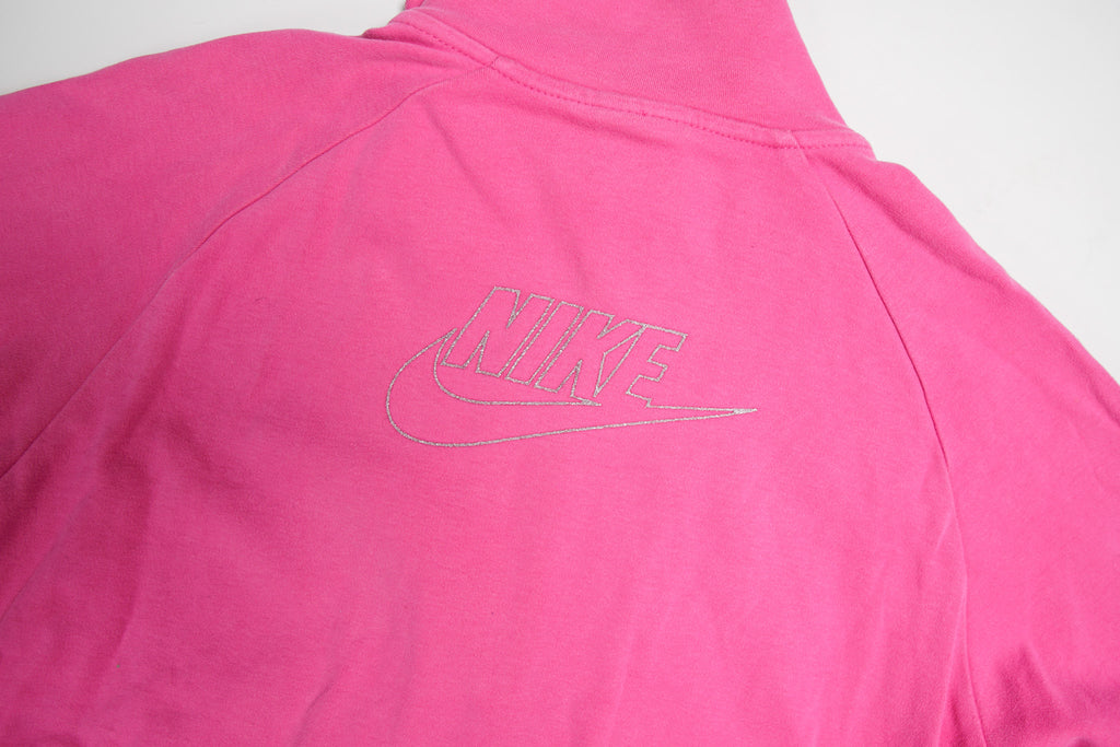 Vintage Nike Sweatjacke | Damen S