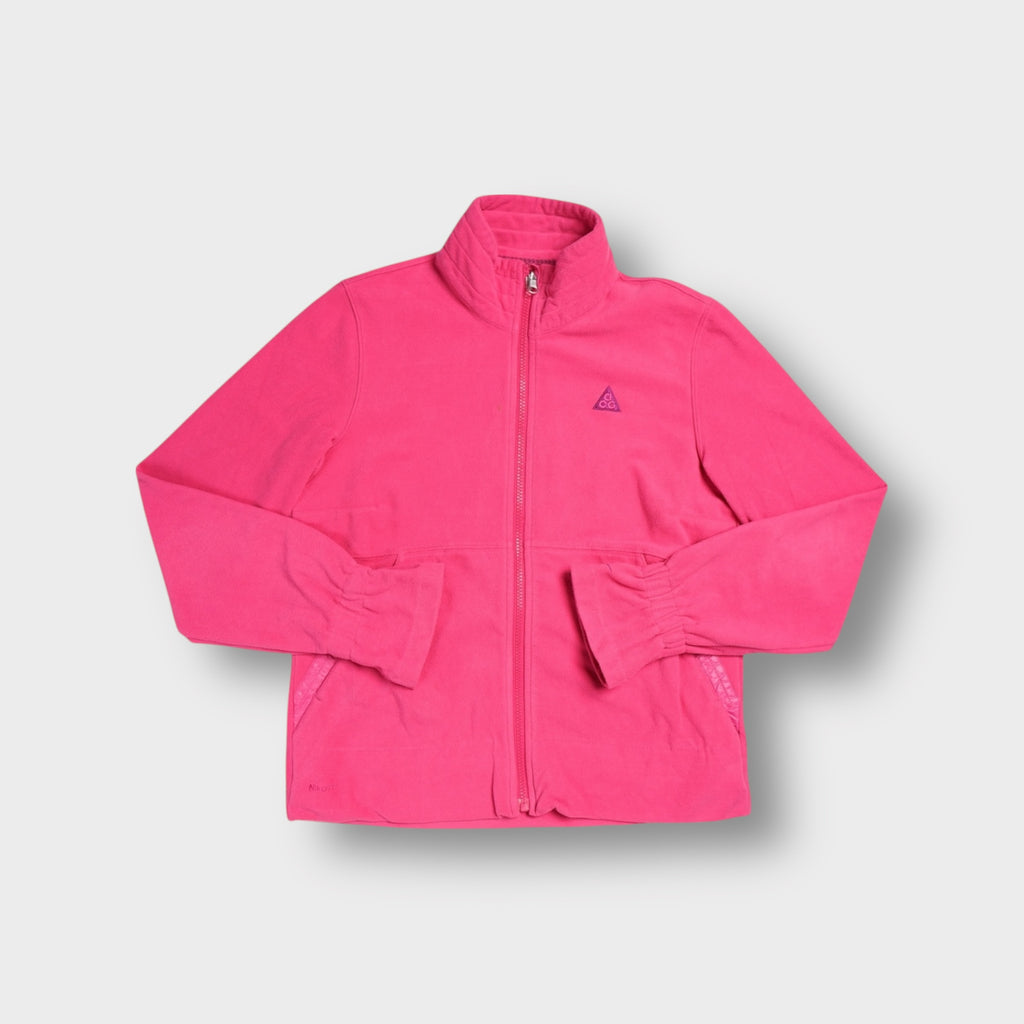 Vintage Nike ACG Fleece Jacket | Wmns M