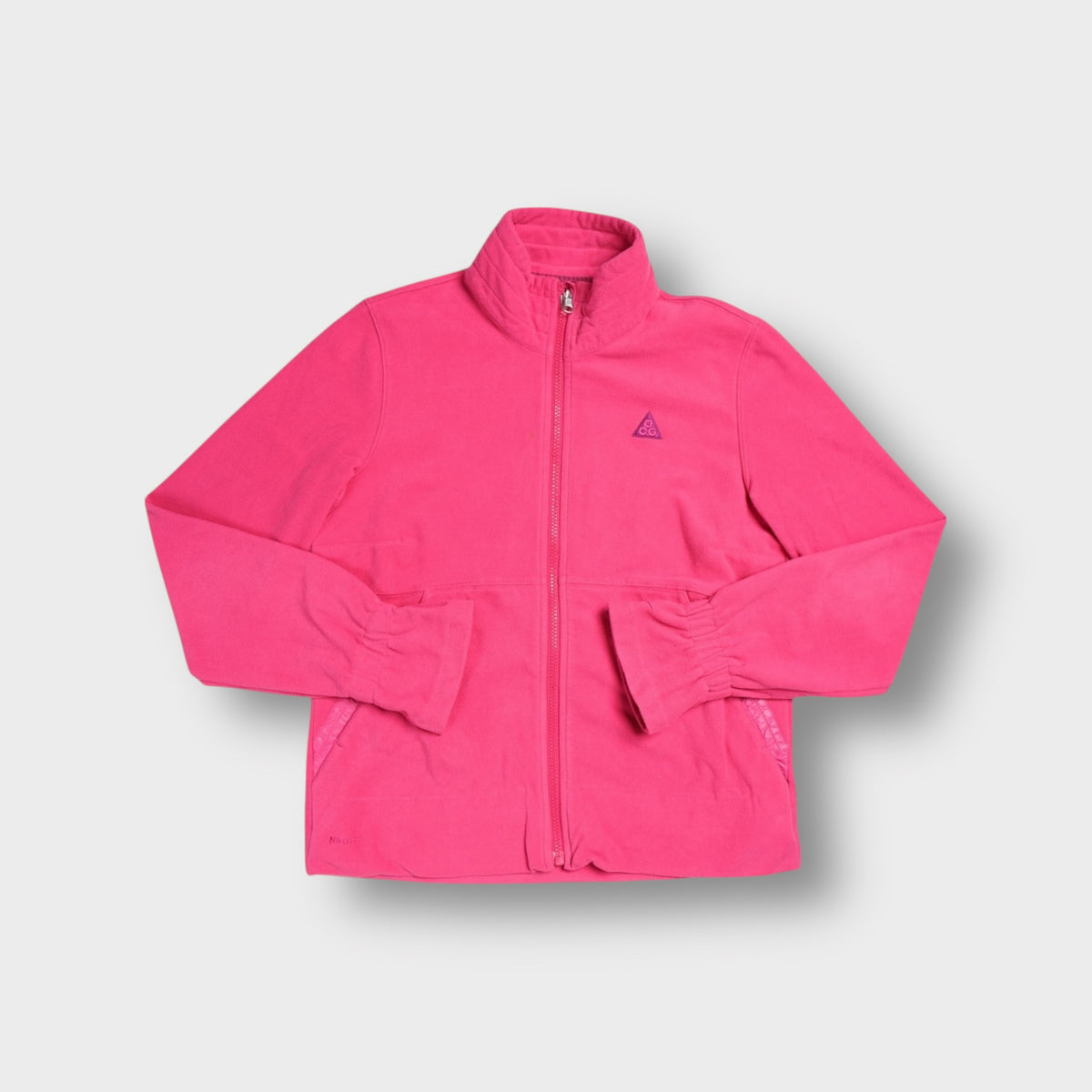 Vintage Nike ACG Fleece Jacket | Wmns M