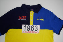 Load image into Gallery viewer, Nautica Poloshirt | M