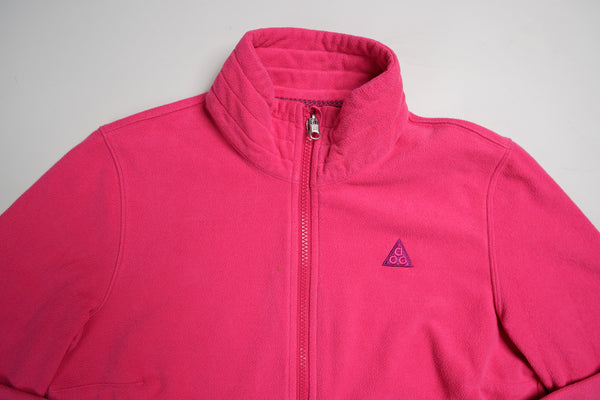 Vintage Nike ACG Fleece Jacket | Wmns M