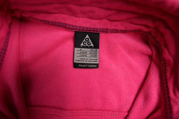 Vintage Nike ACG Fleece Jacket | Wmns M