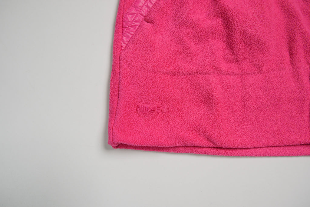 Vintage Nike ACG Fleece Jacket | Wmns M