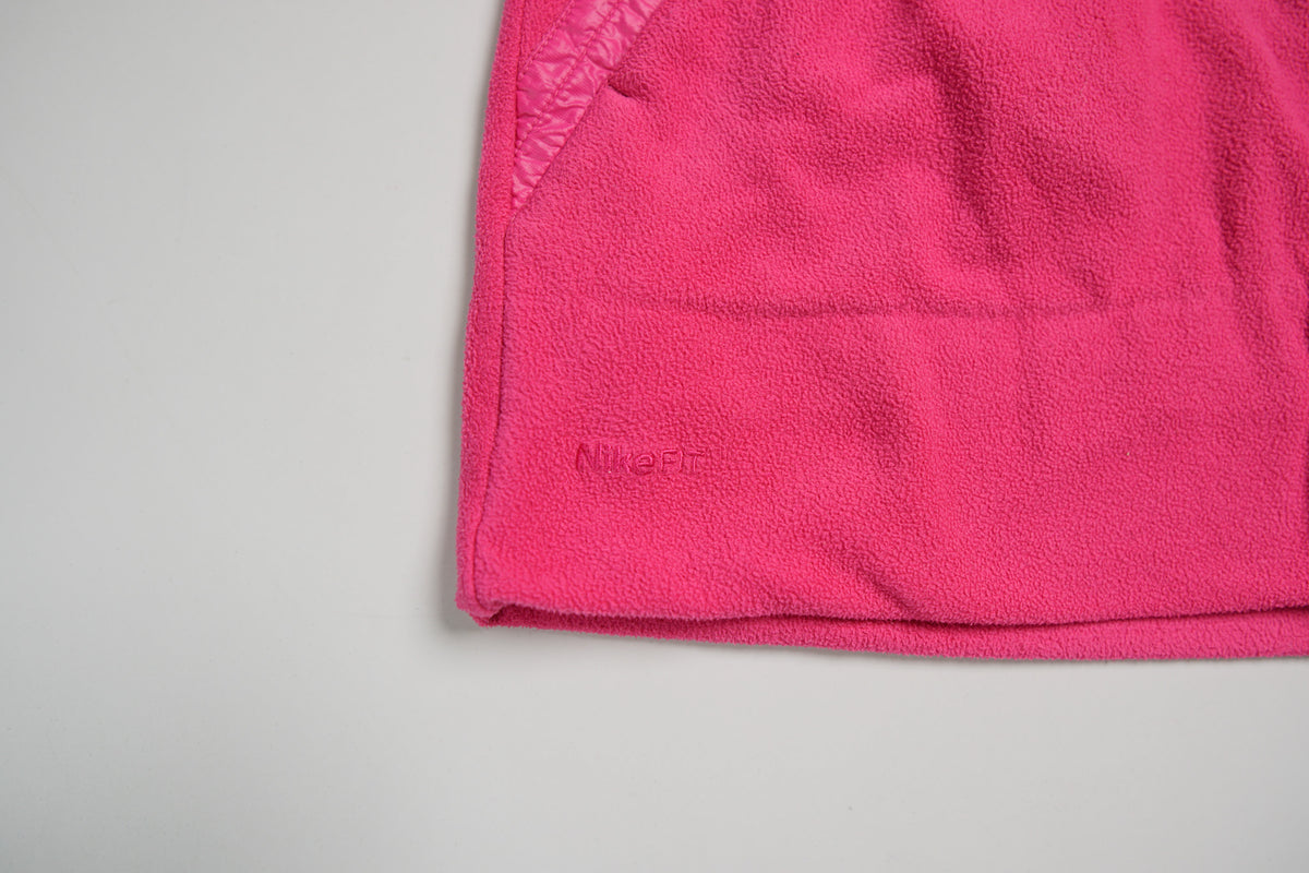 Vintage Nike ACG Fleece Jacket | Wmns M