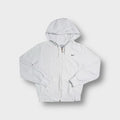 Vintage Nike Sweatjacket | Wmns M