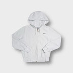 Vintage Nike Sweatjacket | Wmns M