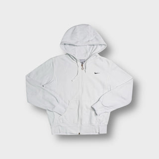 Vintage Nike Sweatjacket | Wmns M