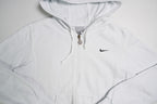 Vintage Nike Sweatjacket | Wmns M