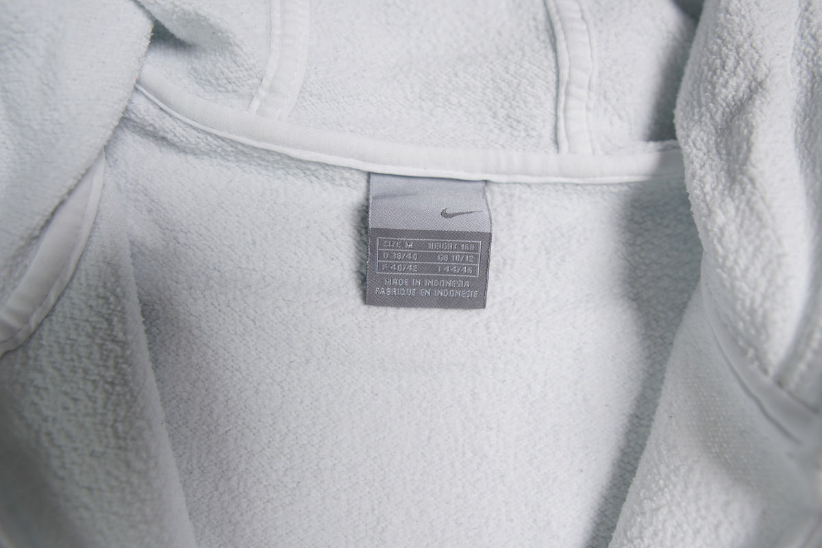 Vintage Nike Sweatjacket | Wmns M
