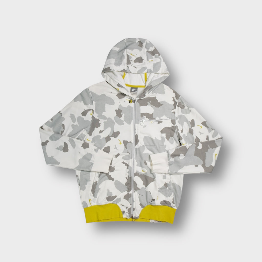 Vintage Nike Sweatjacket | M