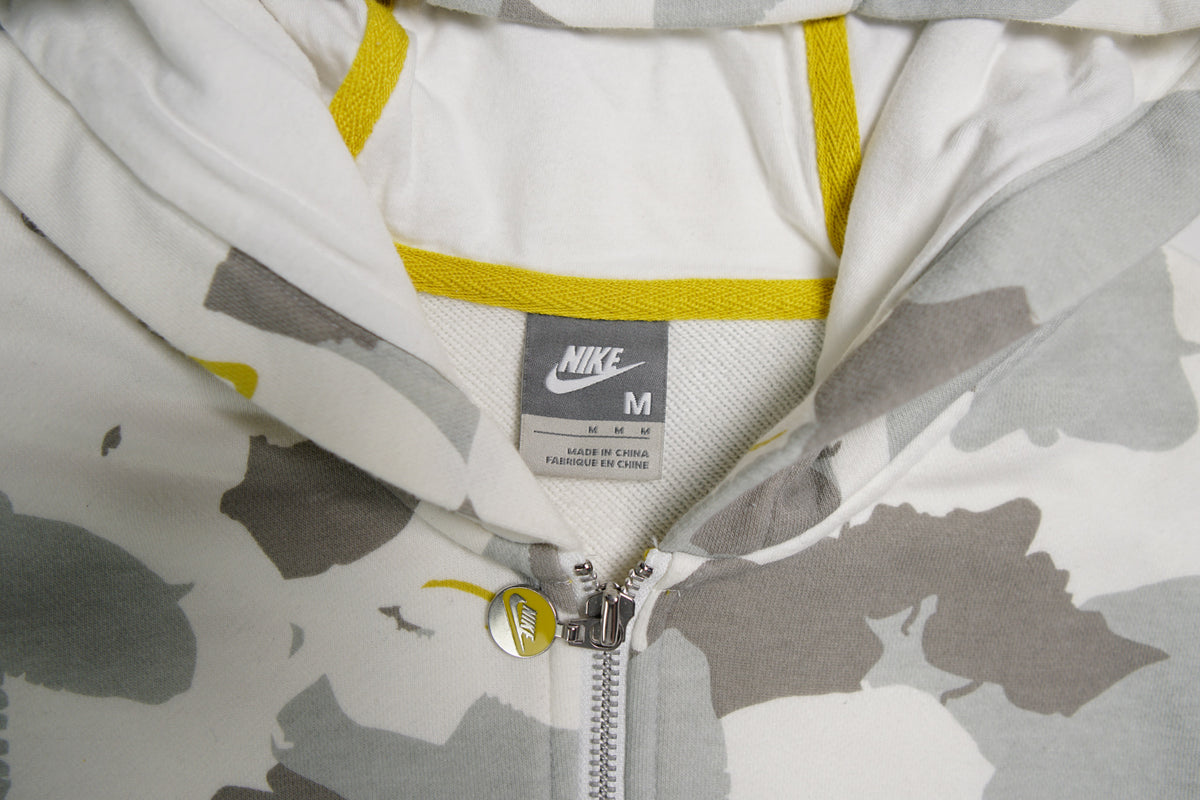 Vintage Nike Sweatjacket | M