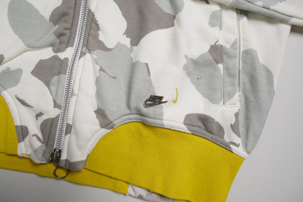 Vintage Nike Sweatjacket | M