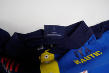Load image into Gallery viewer, Nautica Poloshirt | M