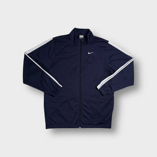 Vintage Nike Trackjacket | L