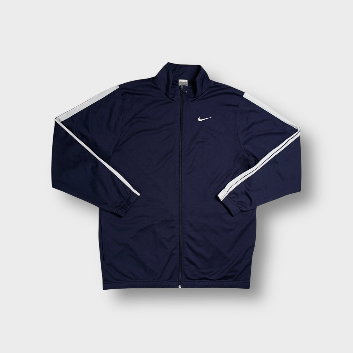 Vintage Nike Trackjacket | L