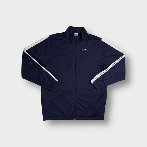 Vintage Nike Trackjacket | L