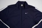 Vintage Nike Trackjacket | L