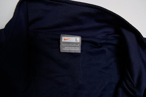 Vintage Nike Trackjacket | L