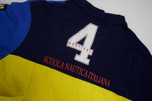 Load image into Gallery viewer, Nautica Poloshirt | M