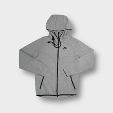 Load image into Gallery viewer, Nike Tech Sweatjacket | S