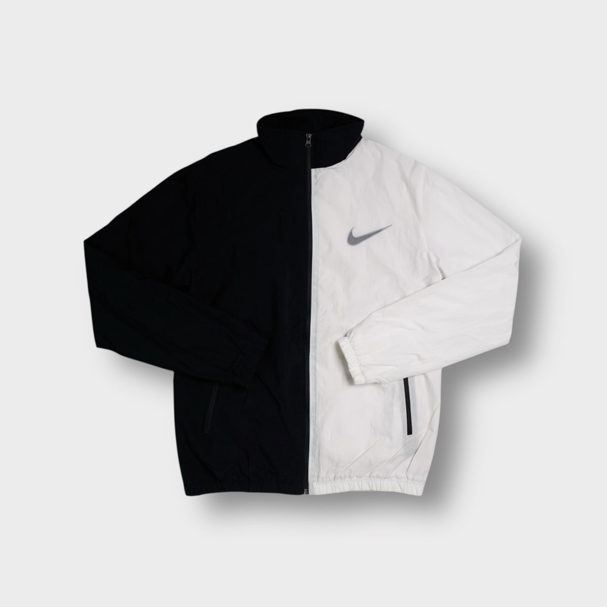 Vintage Nike Trackjacket | M