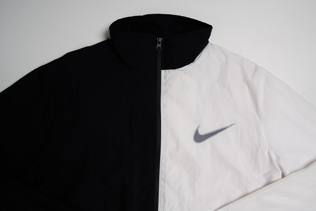 Vintage Nike Trackjacket | M