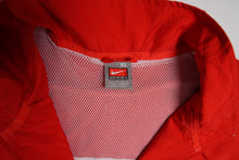 Load image into Gallery viewer, Vintage Nike Team Trackjacket | XXL