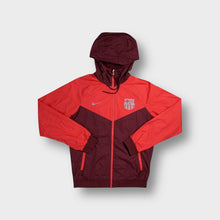 Load image into Gallery viewer, Nike FC Barcelona Jacket | S