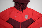 Nike FC Barcelona Jacke | S
