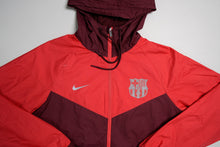 Load image into Gallery viewer, Nike FC Barcelona Jacket | S