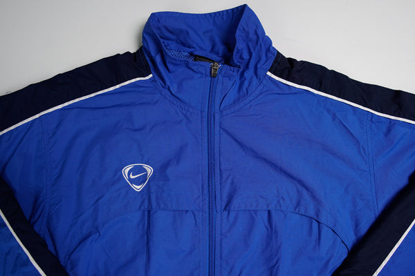 Vintage Nike Trackjacket | M