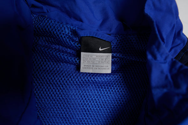 Vintage Nike Trackjacket | M