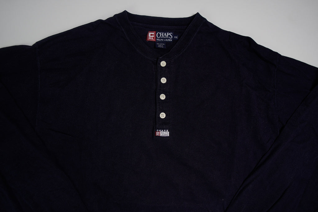 Vintage Chaps Ralph Lauren Pullover | XXL