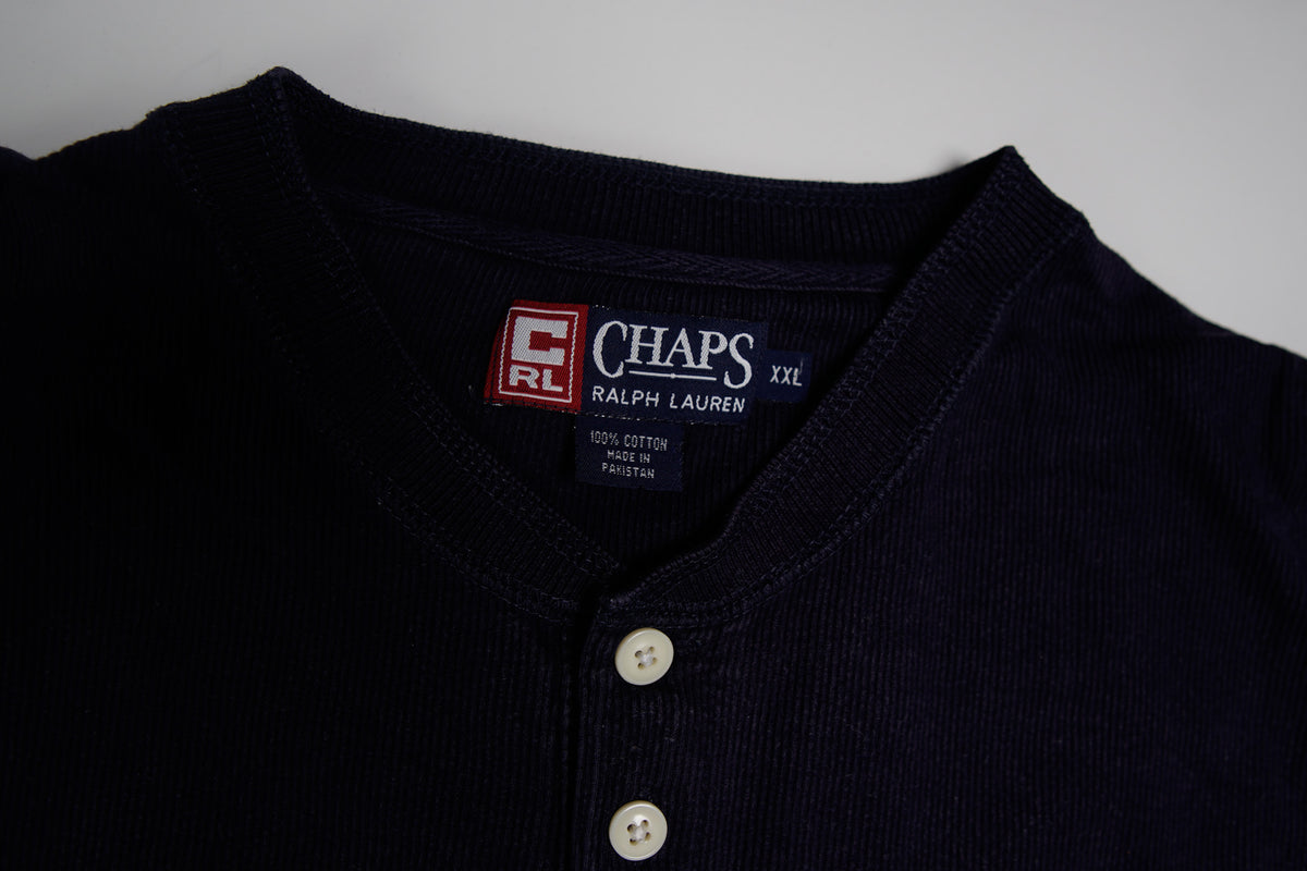 Vintage Chaps Ralph Lauren Pullover | XXL