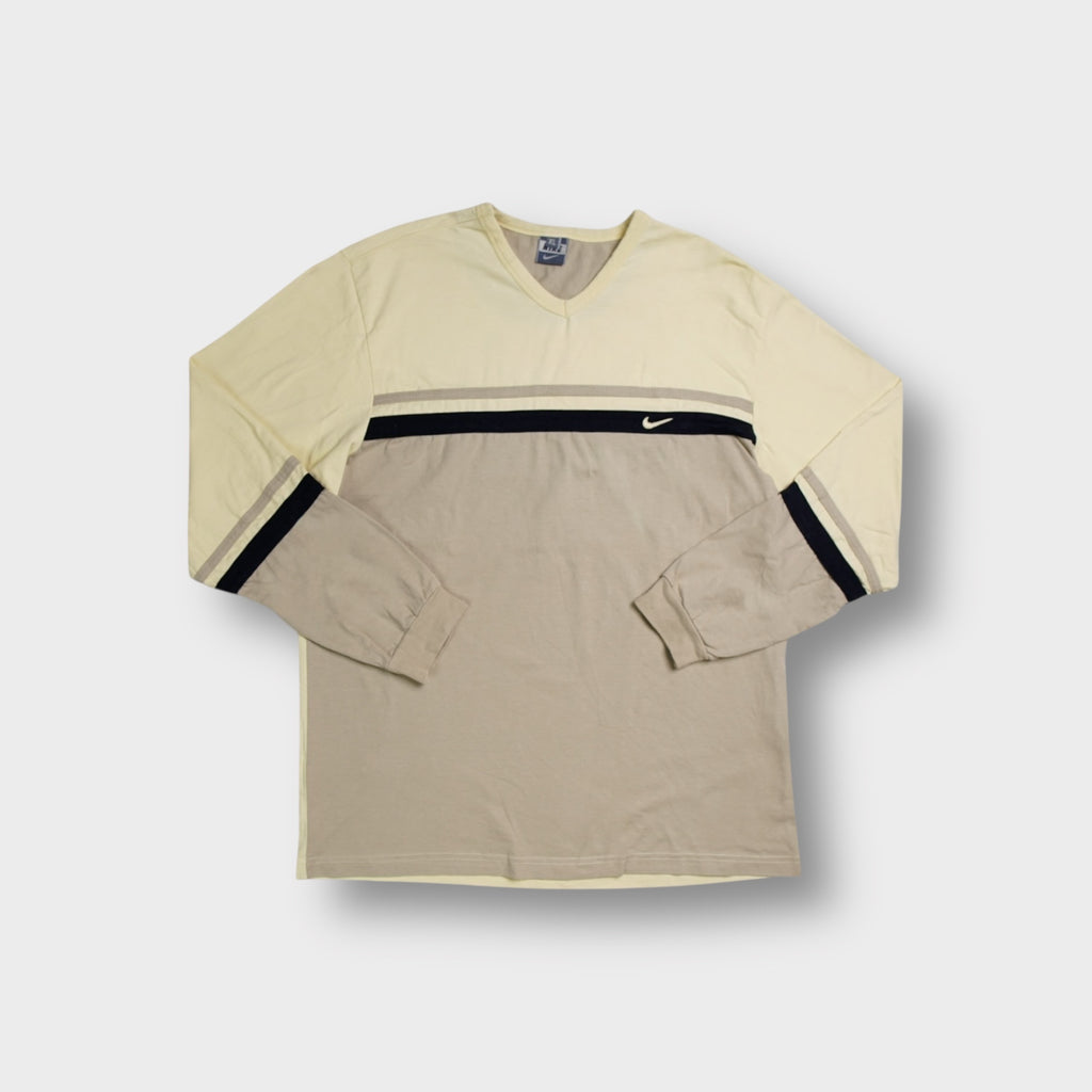 Vintage Nike Longsleeve | XL