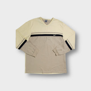 Vintage Nike Longsleeve | XL