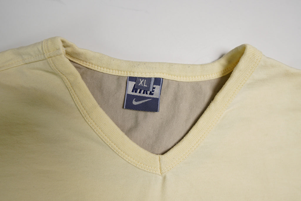 Vintage Nike Longsleeve | XL